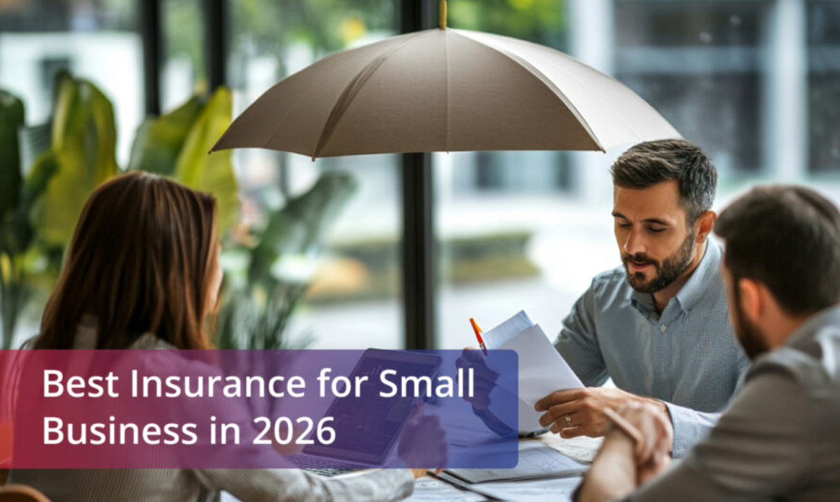 Business Insurance Explained A Complete Beginner’s Guide (2026)
