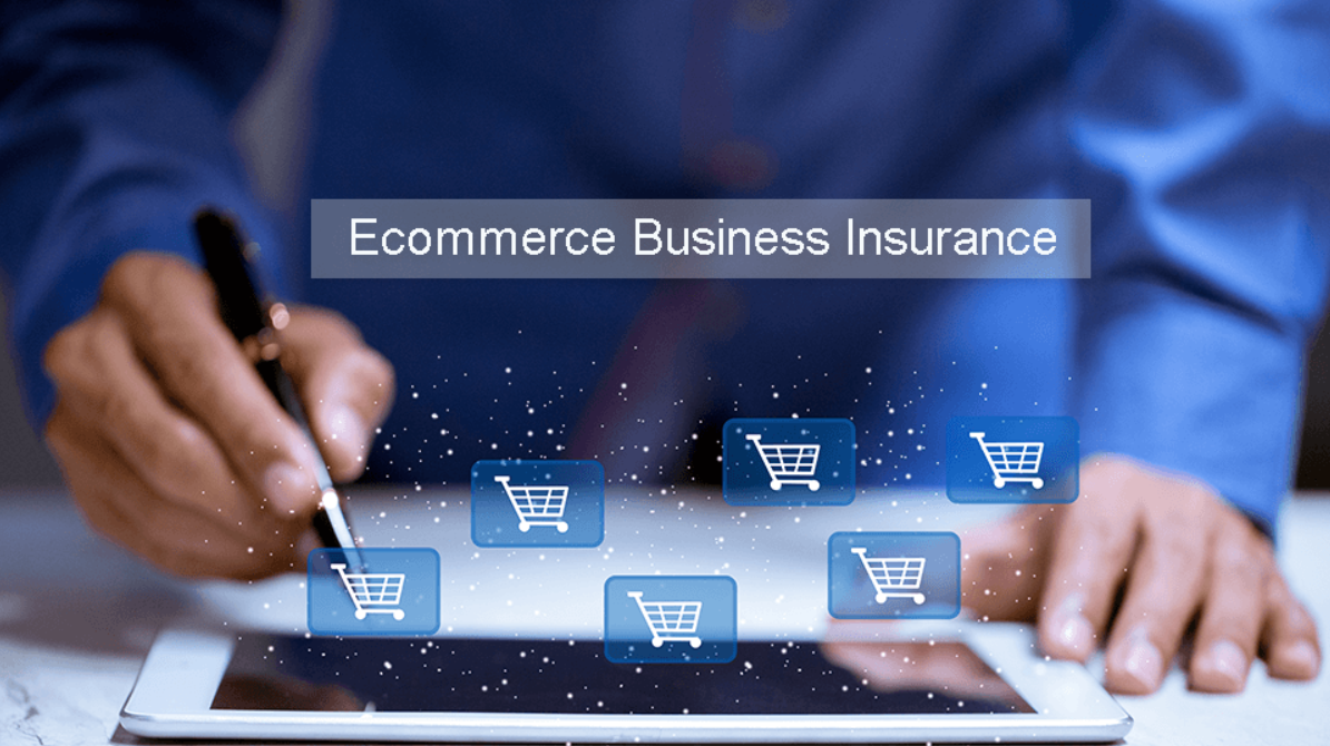 Business Insurance for E-Commerce and Online Businesses