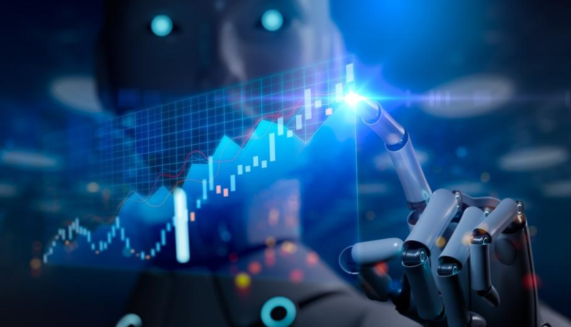 Finance Trends That Will Shape the Future