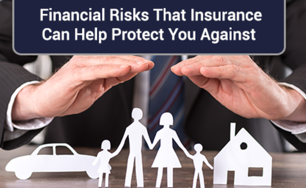 How Business Insurance Protects You from Financial Loss