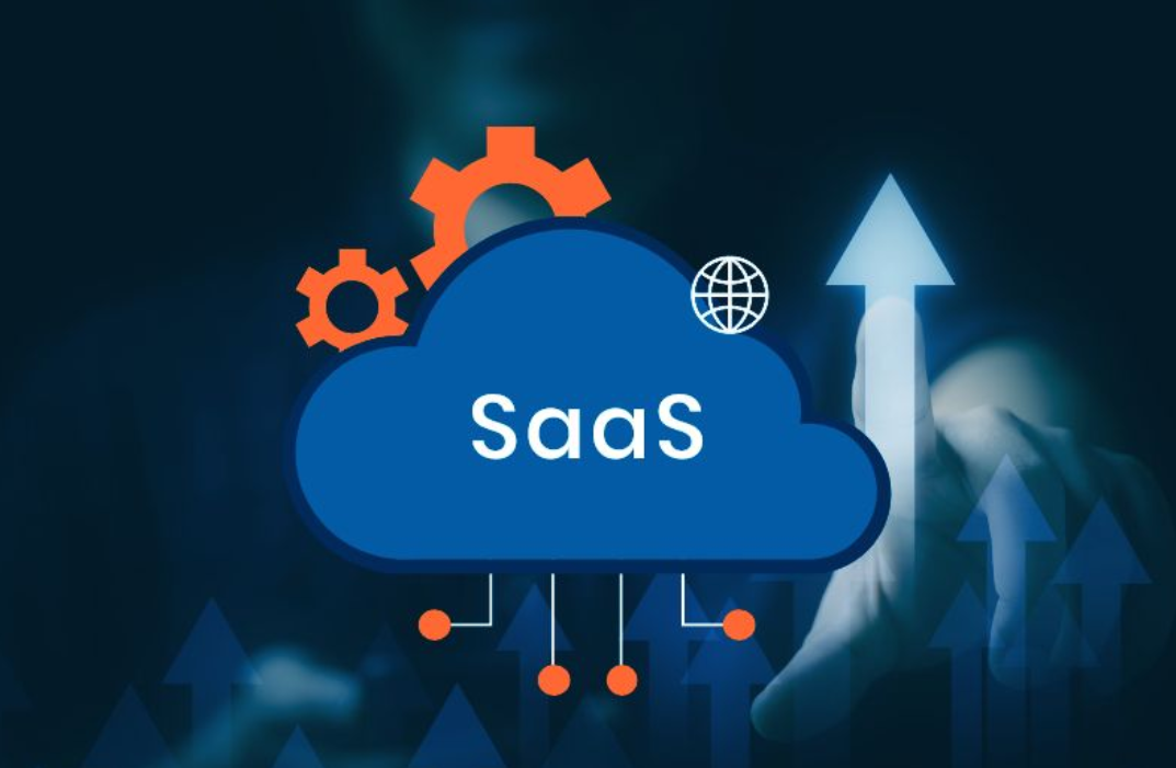 How SaaS Improves Business Efficiency and Scalability