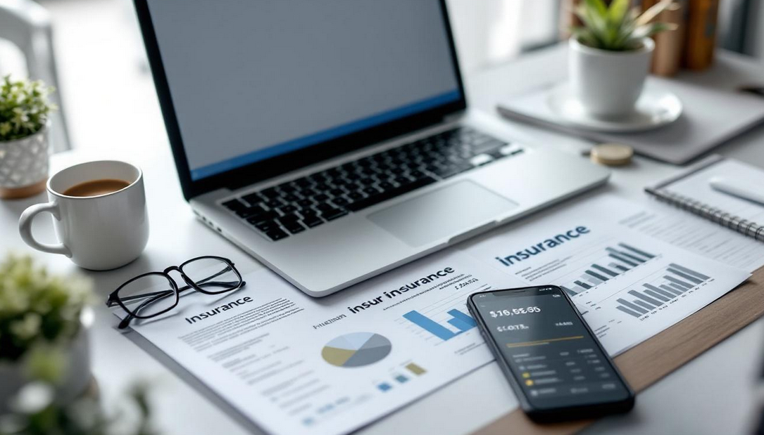 How to Find Affordable Business Insurance Without Compromising Coverage