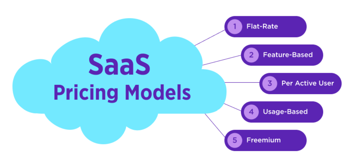 SaaS Pricing Models Which One Should You Choose