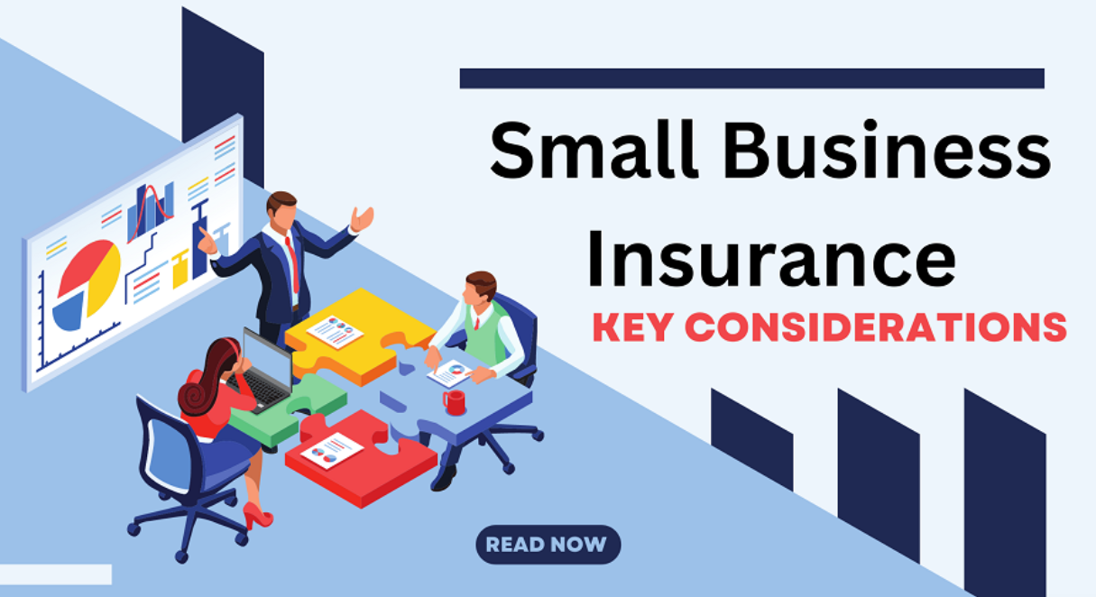 Small Business Insurance Everything You Need to Know