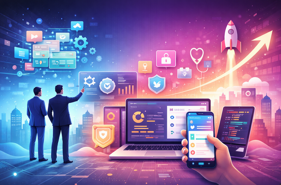 The Future of SaaS Trends to Watch in 2026