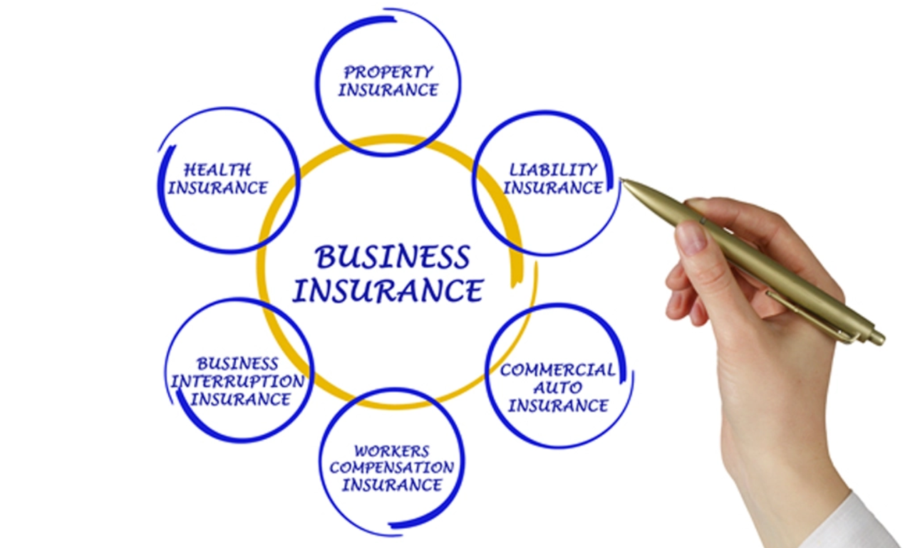 Why Business Insurance Is Essential for Small Business Owners